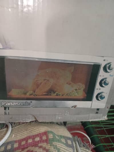 Panasonic manufacturing Malaysia berhac,made in Malaysia