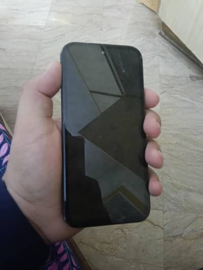 Google Pixel 8a panel not working