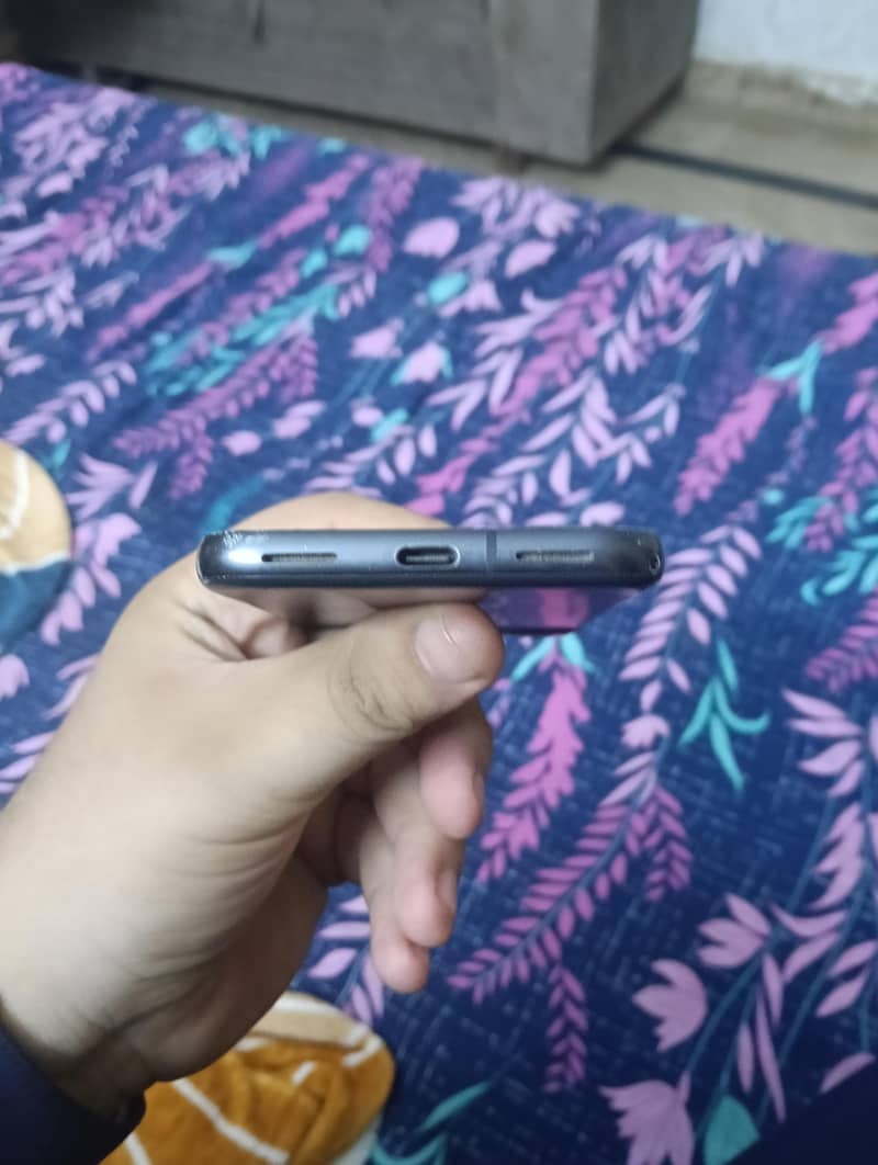 Google Pixel 8a panel not working 5