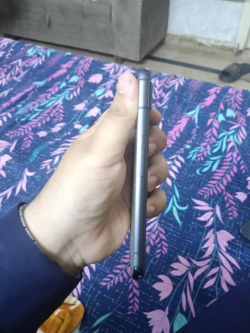 Google Pixel 8a panel not working 10