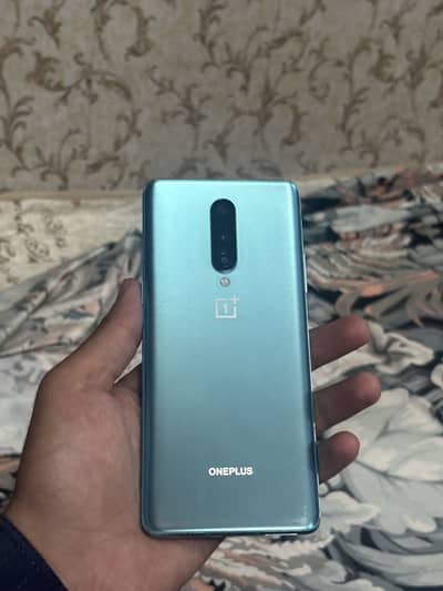 One plus 8