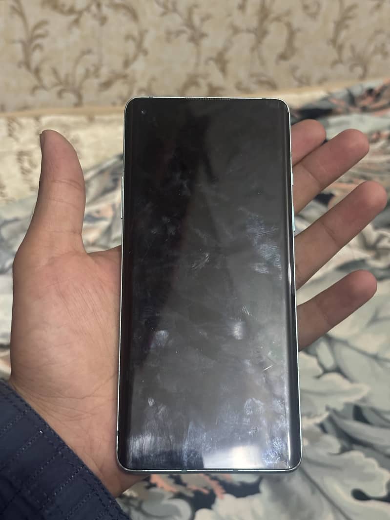 One plus 8 4
