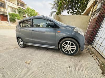 Daihatsu Mira 2007