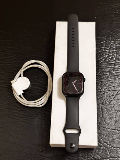 Apple Watch series 10
