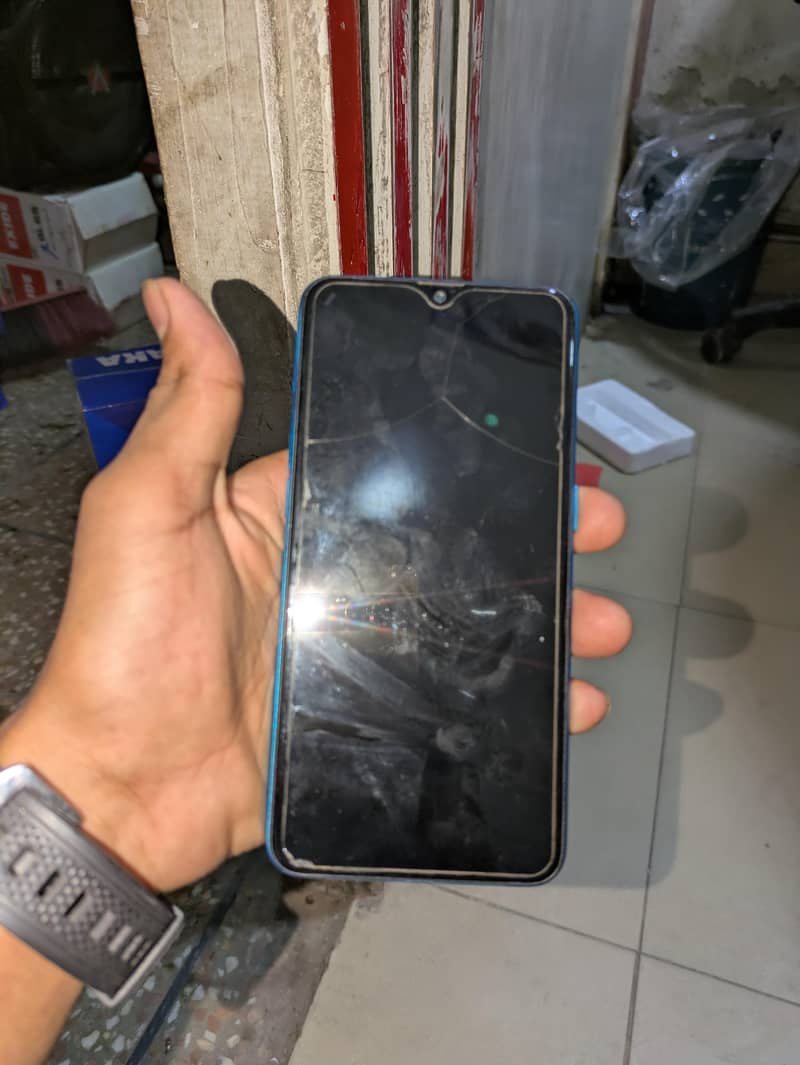 OPPO A12 1