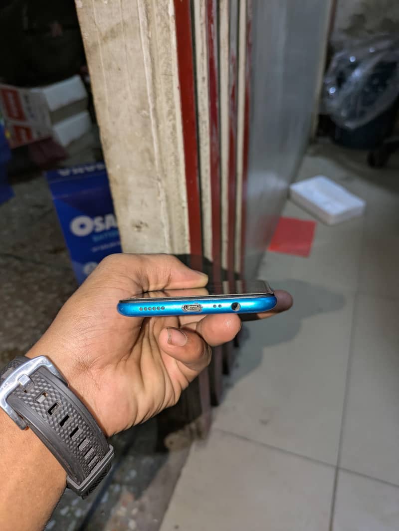 OPPO A12 2
