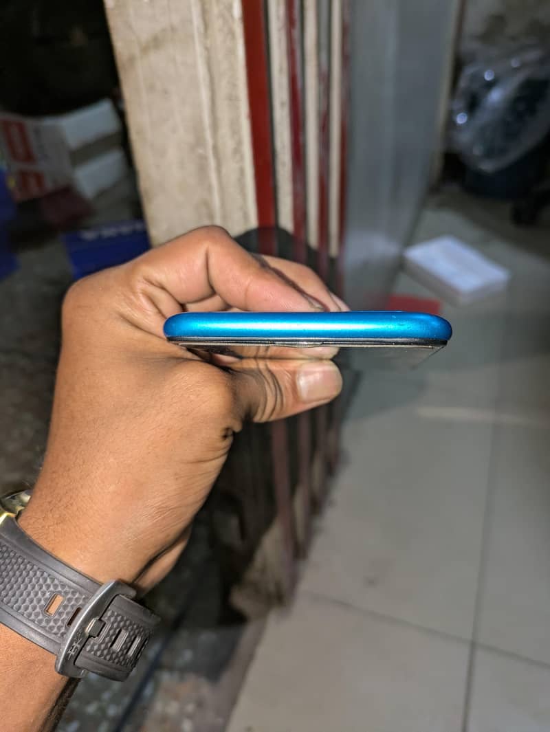 OPPO A12 3
