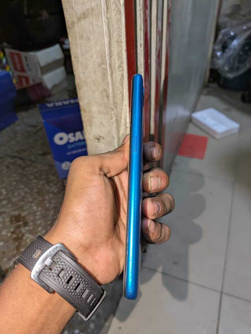 OPPO A12 4