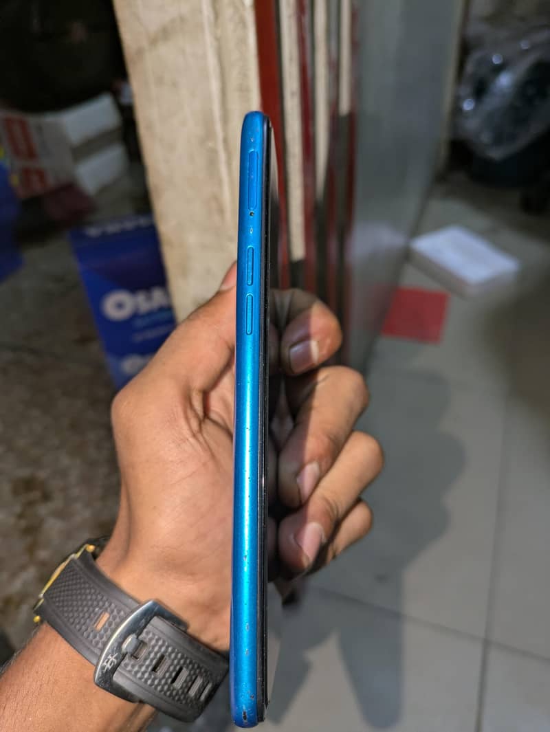 OPPO A12 5
