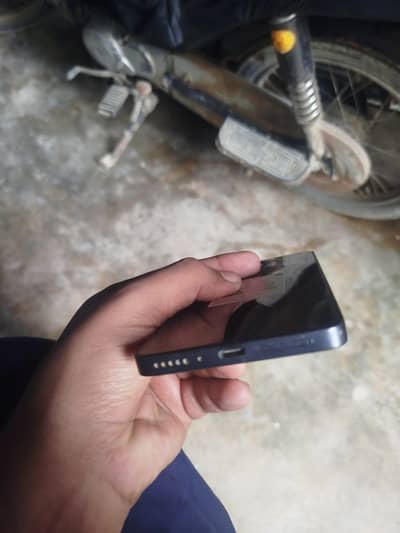 Xiaomi Redmi Note 13