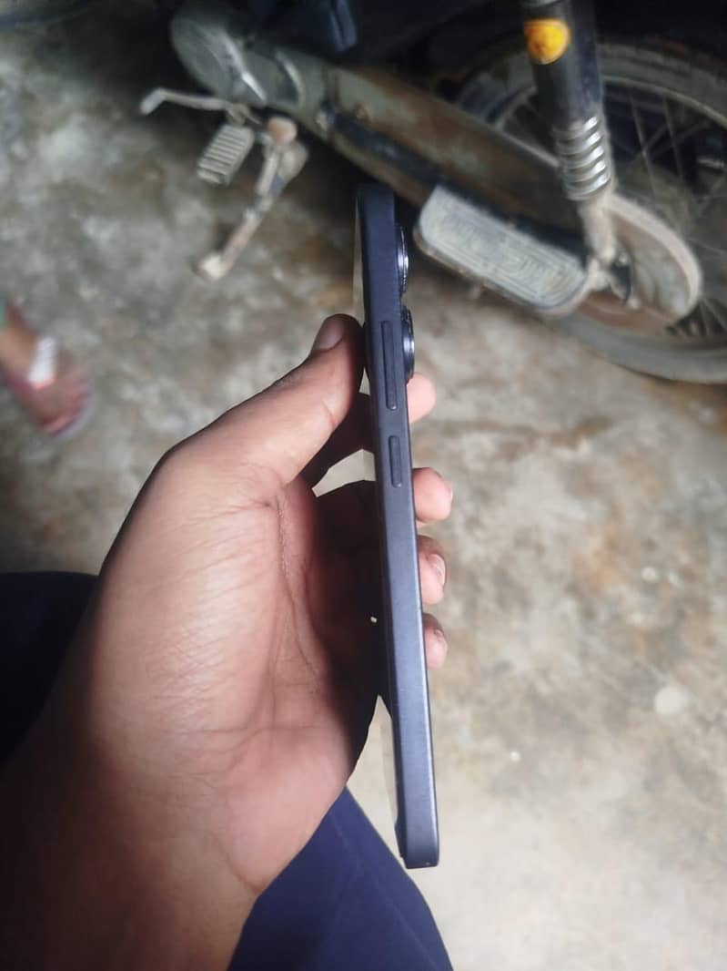 Xiaomi Redmi Note 13 6