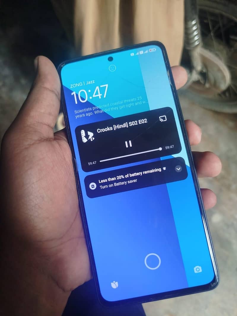 Xiaomi Redmi Note 13 7
