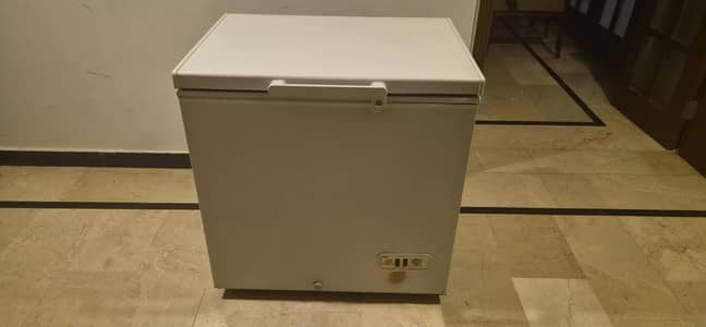 Dawlance Single door Freezer for sale