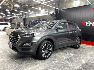 TUSCON CAR FOR SALE