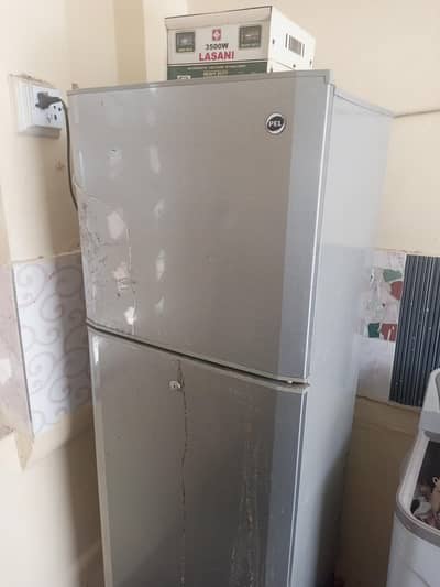 use me freezer prl ka he