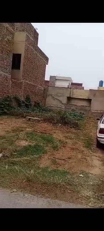 PWD PLOT FOR SALE