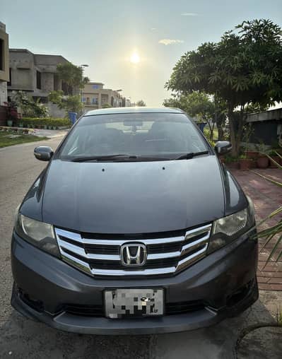 Honda City 2015 IVTec Modolo 1.3
