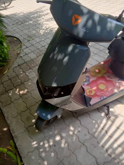 Scooty
