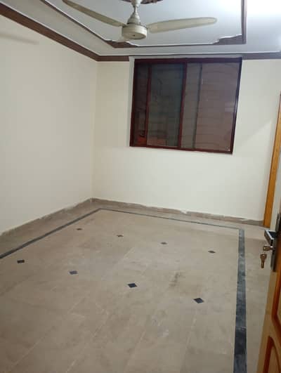 A Spacious 1800 Square Feet Basement Portion In I-10