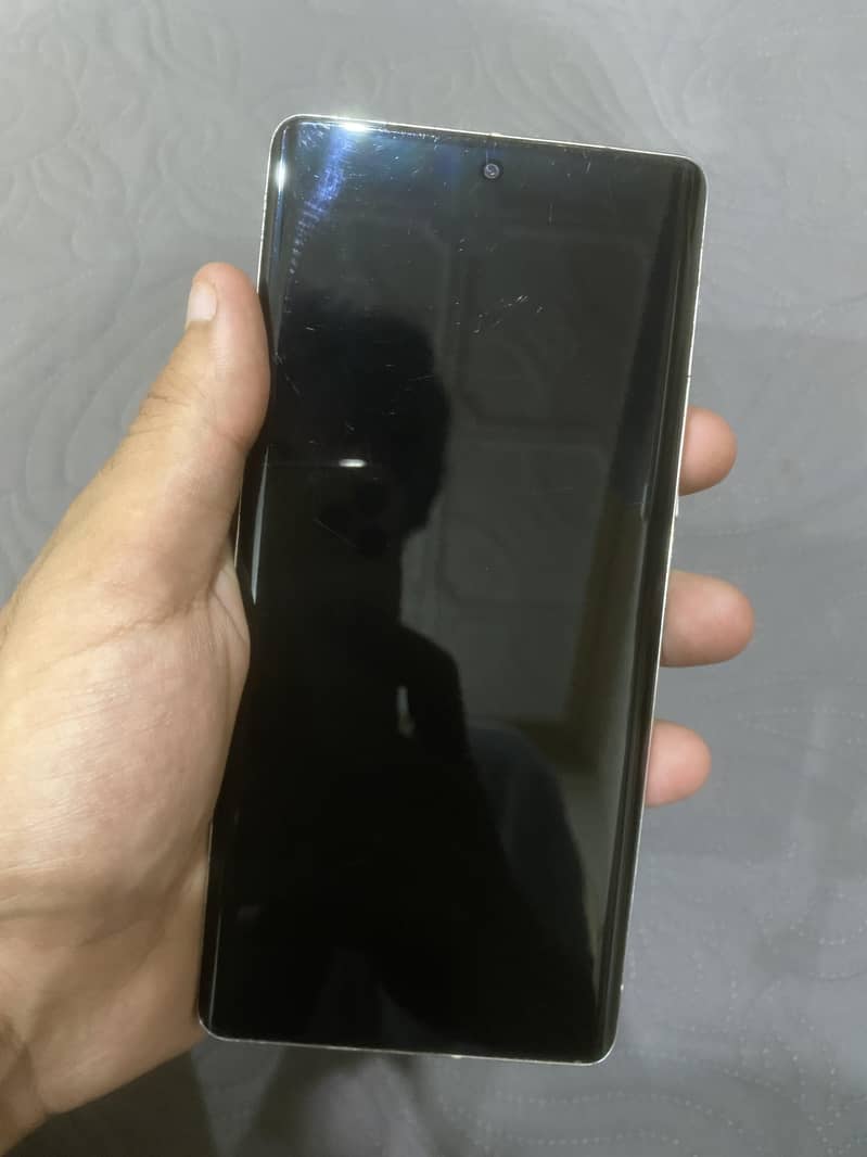 Google Pixel 7 Pro 1