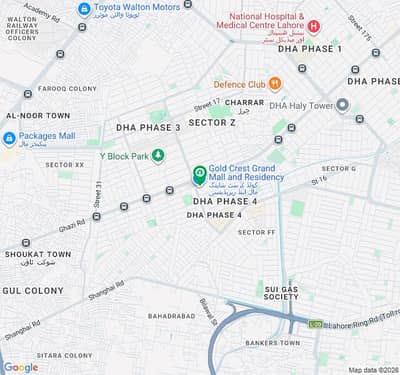 1 Bed Apartment full furnished monthly rent