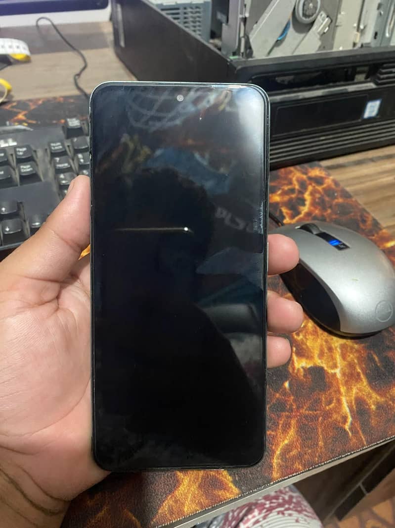Redmi note 12 1