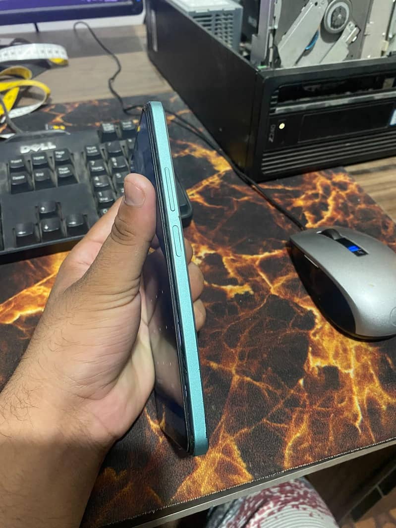 Redmi note 12 3