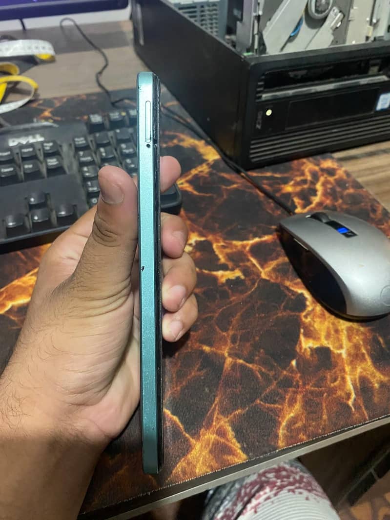 Redmi note 12 4