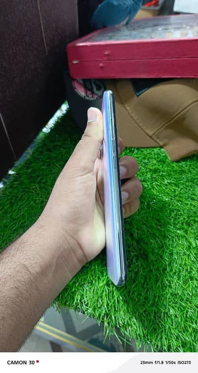Realme GT Master Edition