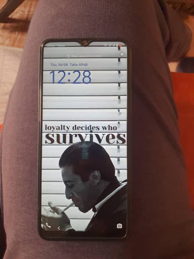 Vivo Y17s