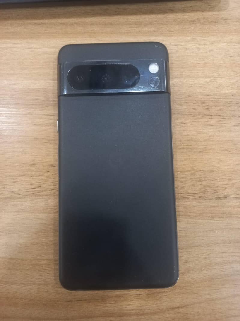 Google Pixel 8 Pro 0