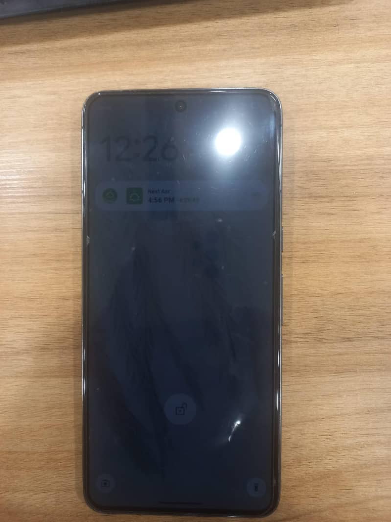 Google Pixel 8 Pro 1