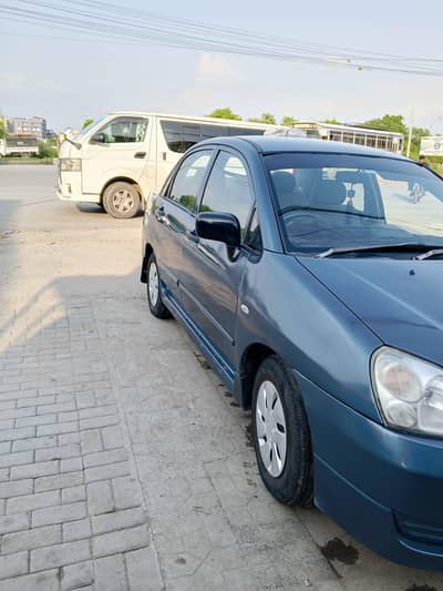 Suzuki Liana 2006