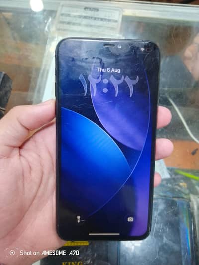 Apple iPhone 11 Pro Max