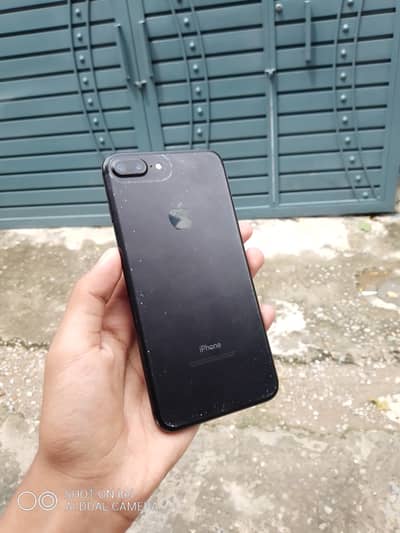 Apple iPhone 7 Plus 128gb non pta no