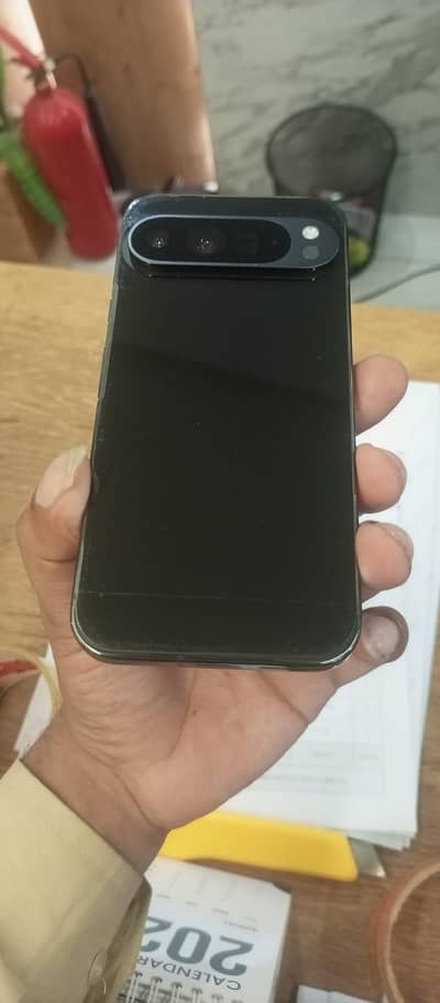 Google pixel 9 pro xl