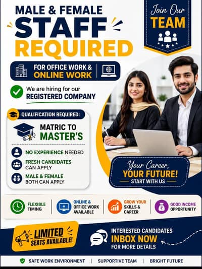 part time full time home based