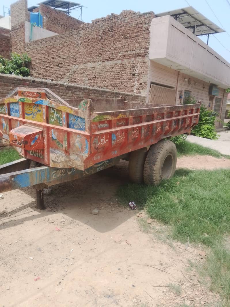trolly 2