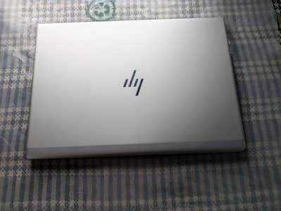 Hp elitebook g6, i5-8th gen (urgent sell)