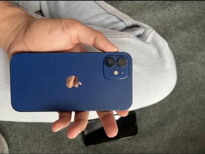 Apple iPhone 12 JV