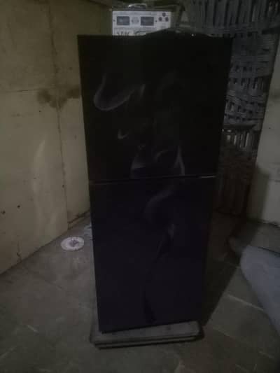 Haier refrigerator