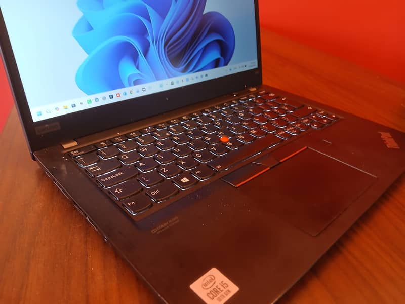 ThinkPad x13 1