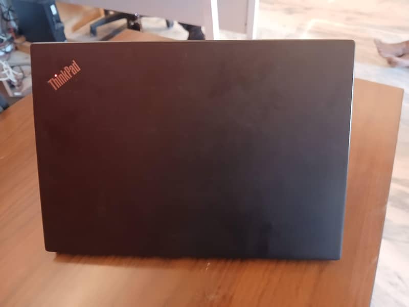 ThinkPad x13 6