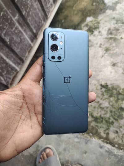 one plus 9 pro Pta approved