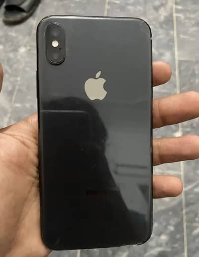 Apple iPhone X (64)Gb