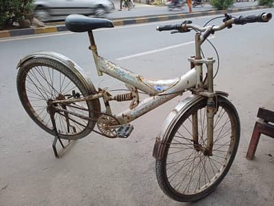 Cycle