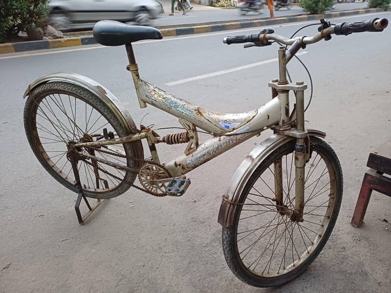 Cycle 0