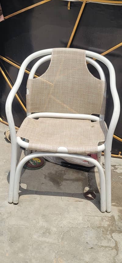 Pvc Chairs Outdoor