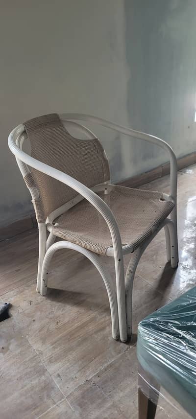 Pvc Chairs Outdoor