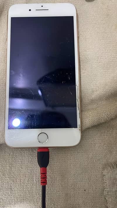 Apple iPhone 8 Plus